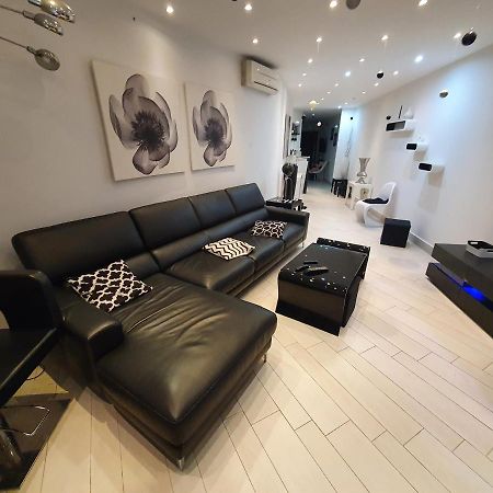 Casa Vacanza Pozzuoli Lejlighed Eksteriør billede