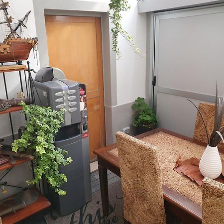 Casa Vacanza Pozzuoli Lejlighed Værelse billede