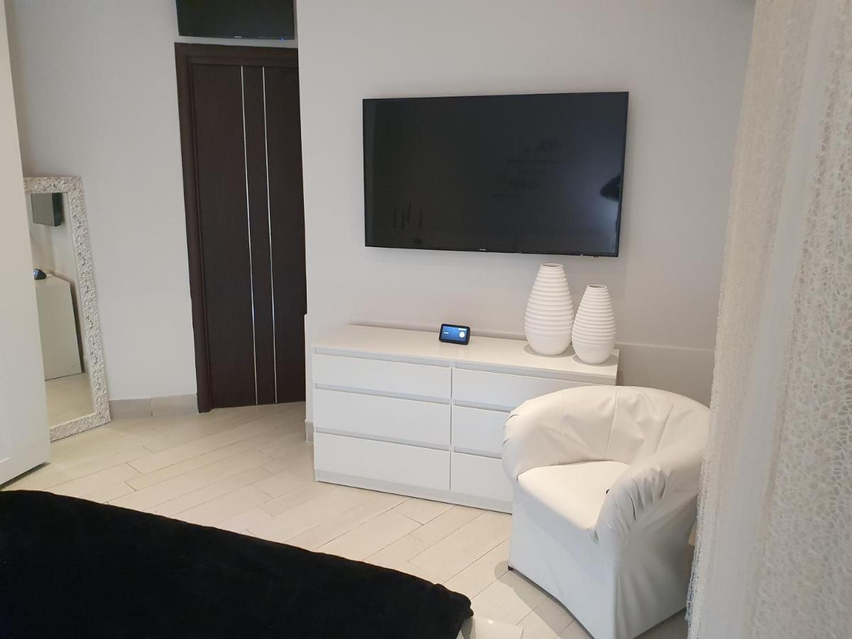 Casa Vacanza Pozzuoli Lejlighed Eksteriør billede