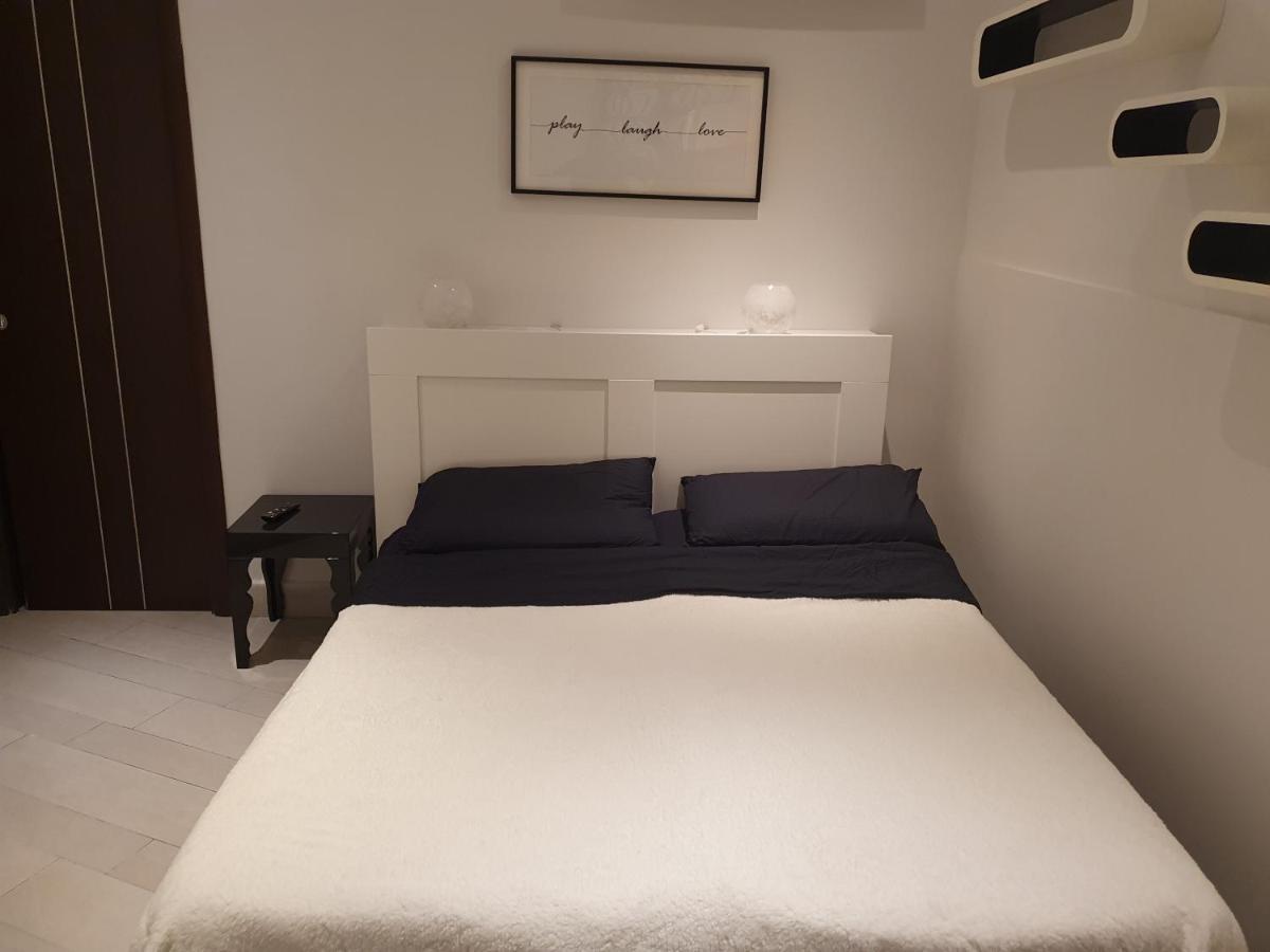 Casa Vacanza Pozzuoli Lejlighed Eksteriør billede
