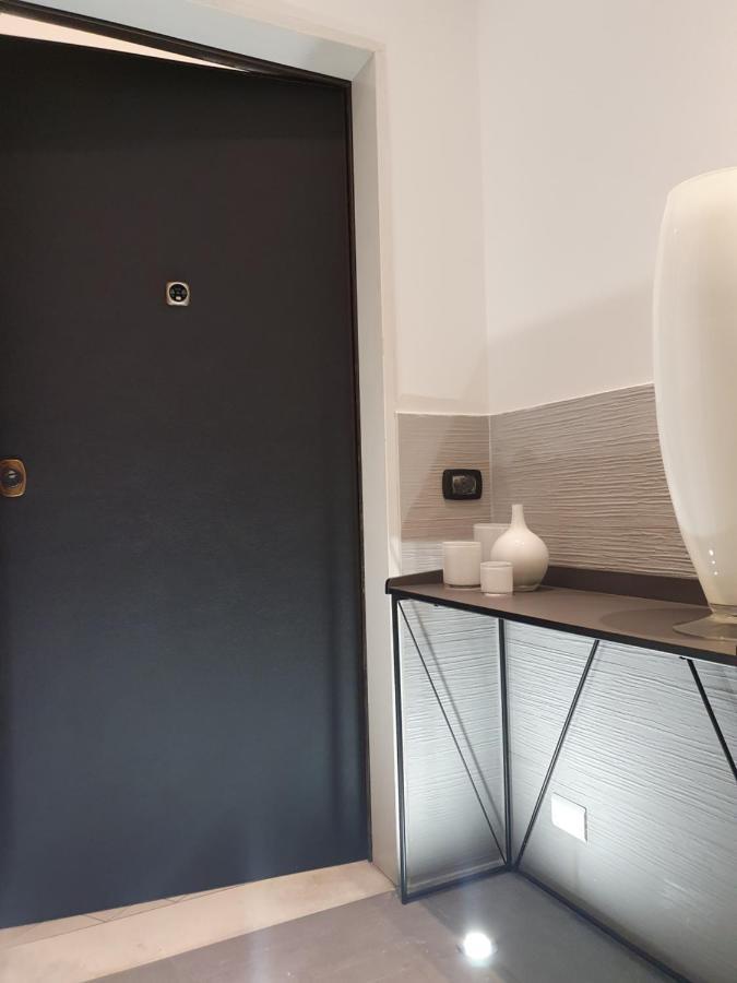 Casa Vacanza Pozzuoli Lejlighed Eksteriør billede