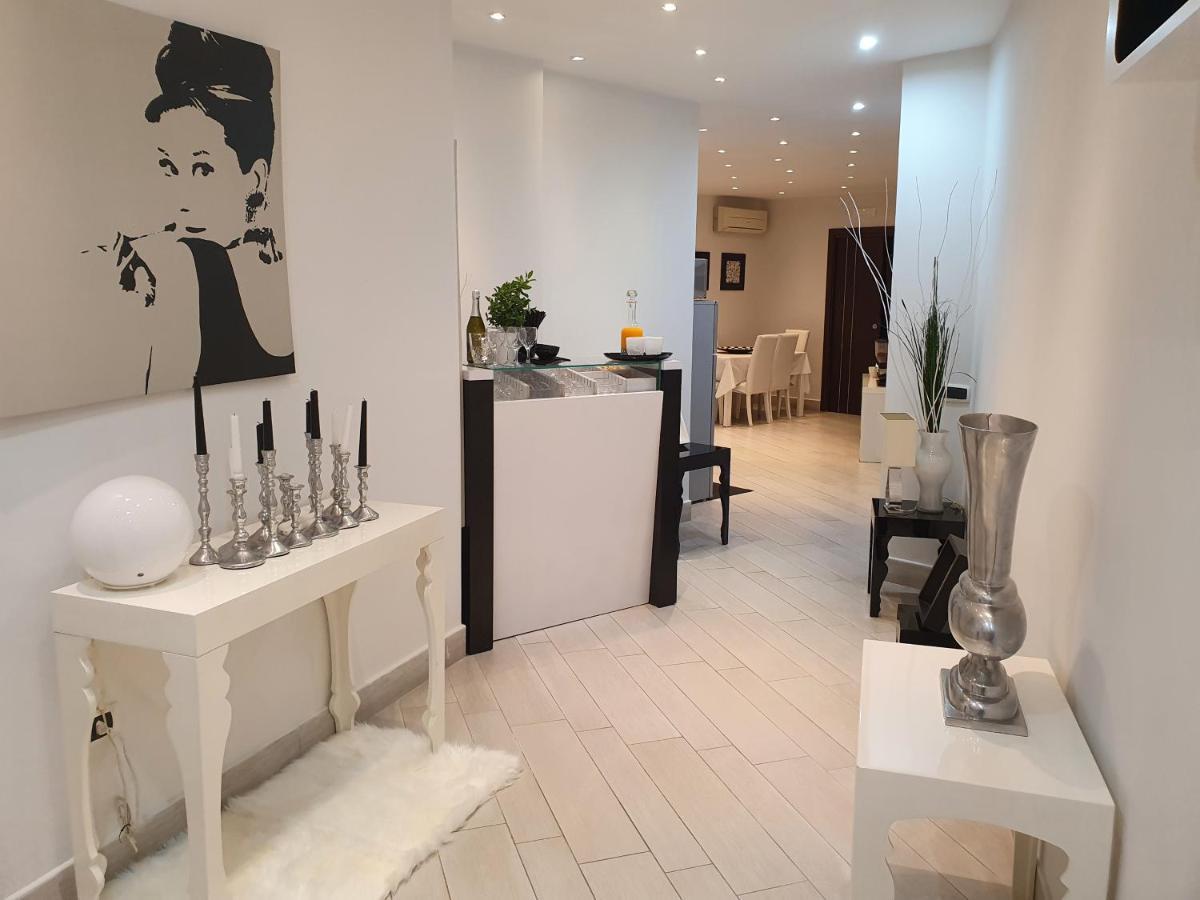 Casa Vacanza Pozzuoli Lejlighed Eksteriør billede