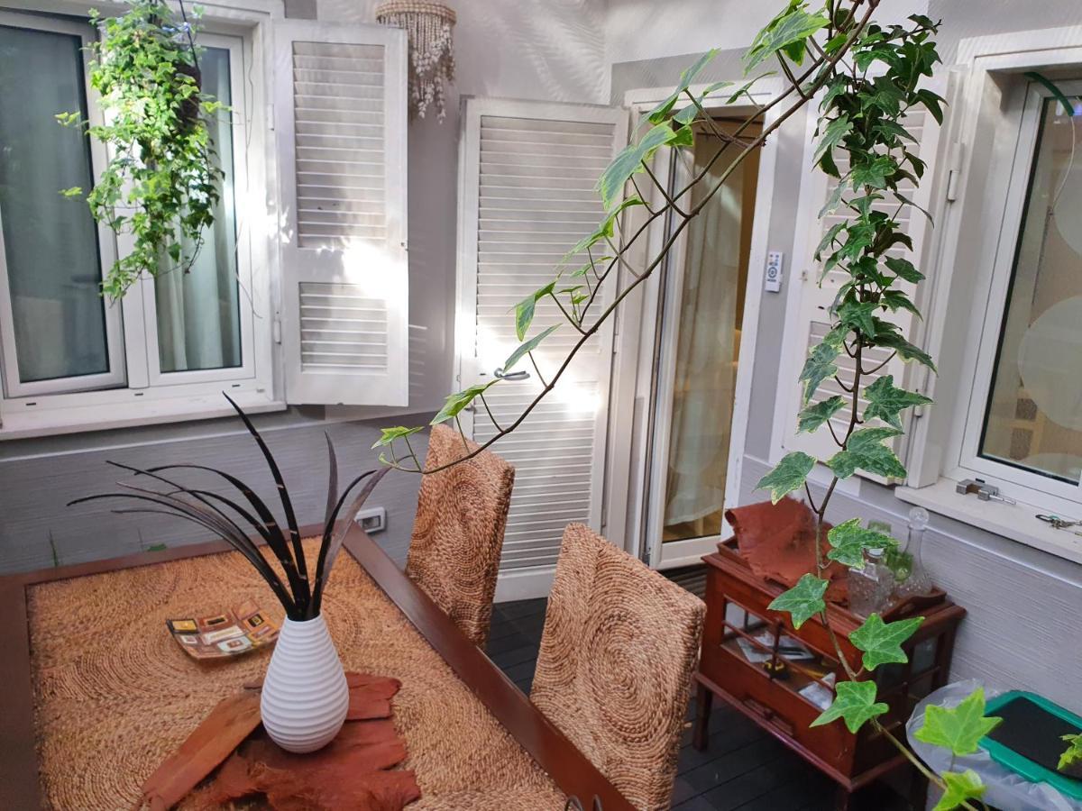 Casa Vacanza Pozzuoli Lejlighed Eksteriør billede