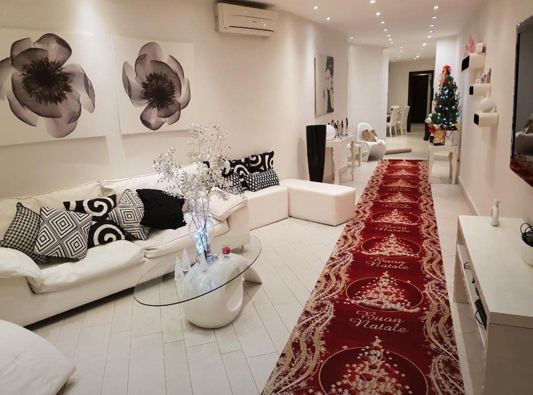Casa Vacanza Pozzuoli Lejlighed Eksteriør billede